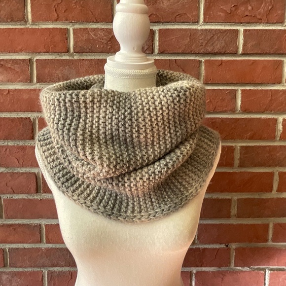 Shupaca Alpaca Highland Wool Knit Neckwarmer Made in Peru NEW - Picture 11 of 11